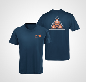 UTSA 210 Triangle of Toughness tshirt