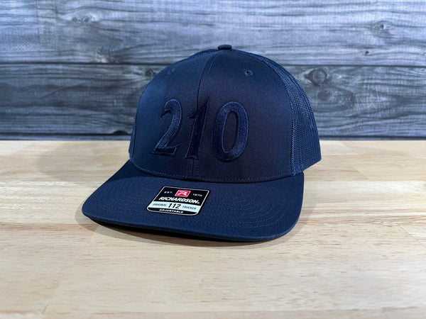 210 Classic Trucker