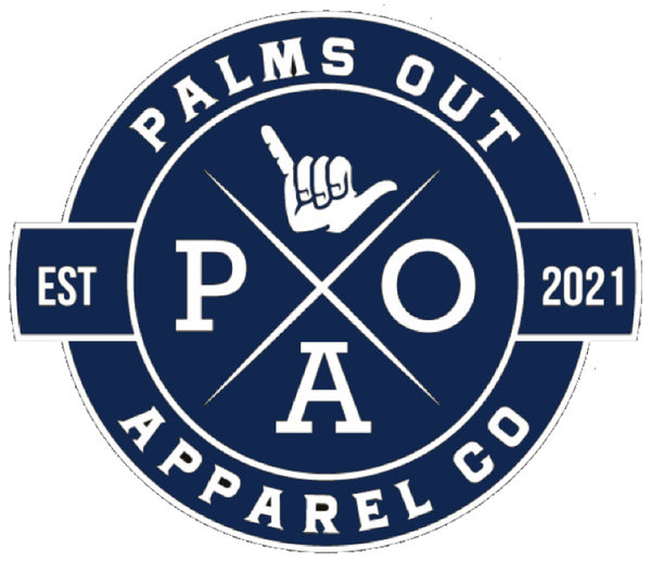Palms Out Apparel ™
