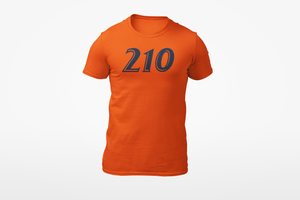 210 UTSA tshirt