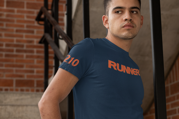 UTSA Runners