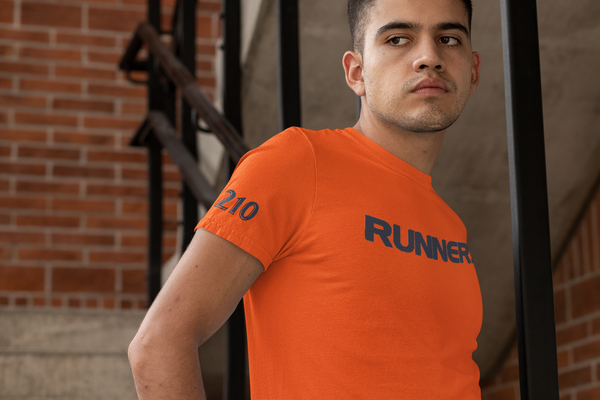 UTSA Runners